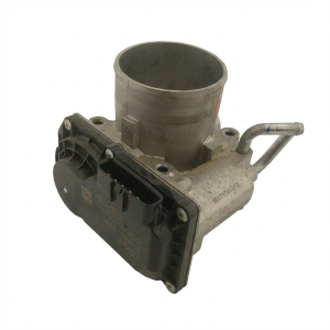 2019-2021 Hyundai Veloster Water Cooled Fuel Injection Throttle Body Assembly (Used OEM)