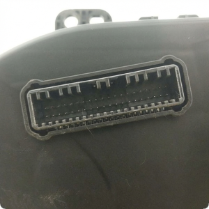 2019-2021 Hyundai Veloster Instrument Cluster with 4.2-inch Screen (Used OEM)