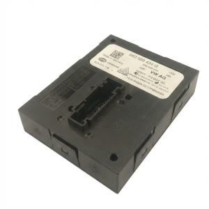 2012-2017 Volkswagen Jetta Keyless Entry Driver Assist Control Module (Used OEM)
