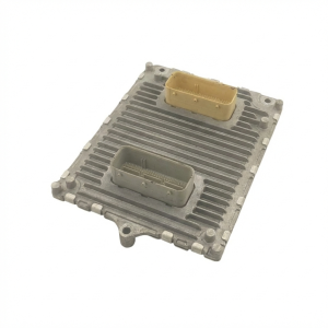 2019 Jeep Cherokee Engine Control Module (ECM) (Used OEM)