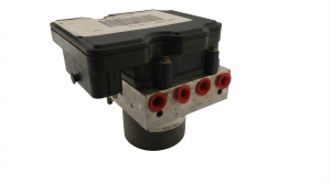 2019 Jeep Cherokee ABS Control Module without Adaptive Cruise Control (Used OEM)
