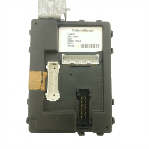 2015-2021 Nissan NV3500 Body Control Module (Used OEM)