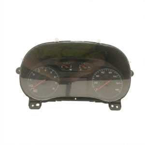 2019 Chevrolet Traverse MPH Instrument Cluster without Multi-Color Graphic Display (Used OEM)