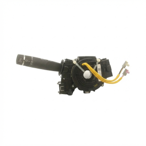 2007-2016 GMC Acadia Air Bag Clockspring with Turn Signal and Wiper Switches (Used OEM)