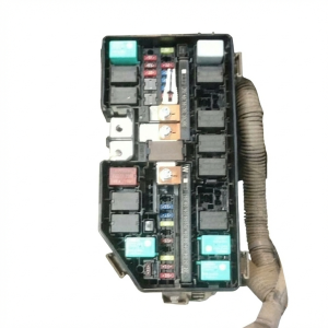 2012-2015 Honda Civic Underhood Engine Fuse Box Assembly (Used OEM)