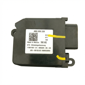 2017-2024 Audi A4 Occupant Sensor Chassis Control Module (Used OEM)