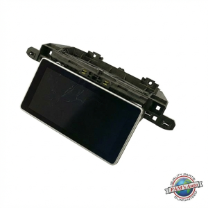 2018-2020 Audi SQ5 8.25-Inch Infotainment Display Screen (Used OEM)