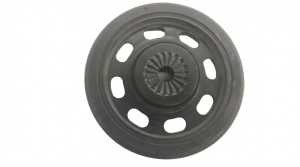 2013-2016 Volkswagen Jetta Engine Harmonic Balancer (Used OEM)