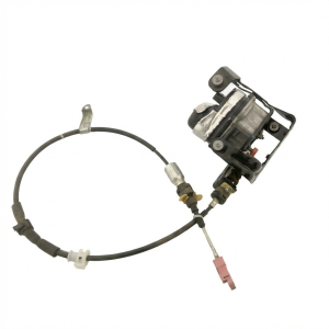 2017-2018 Lincoln MKX Electric Parking Brake Kit (Used OEM)