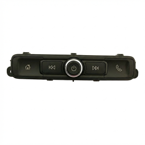 2018-2021 GMC Terrain Radio Control Panel (Used OEM)