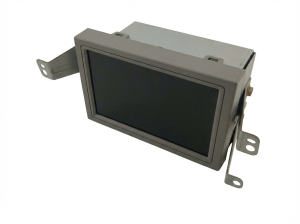 1999-2003 Lexus RX300 Audio and Temperature Information Display Screen (Used OEM)