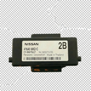 2019 Nissan Rogue Sport Suspension Chassis Control Module (Used OEM)