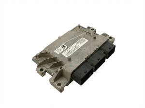 2013 Ford Fusion Main Engine Control Module (ECM) (Used OEM)