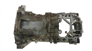 2010-2020 Jaguar XF Upper Engine Oil Pan (Used OEM)