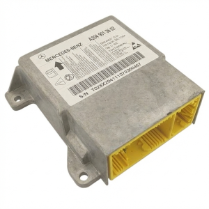 2012-2014 Mercedes-Benz C300 Airbag Control Module (Used OEM)