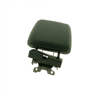 2011-2015 Dodge Durango Black Leather Seat Headrest - Rear (Used OEM)