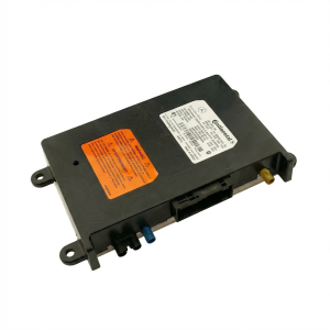 2013-2015 Mercedes-Benz S500 Emergency Call Media Interface Control Module (Used OEM)