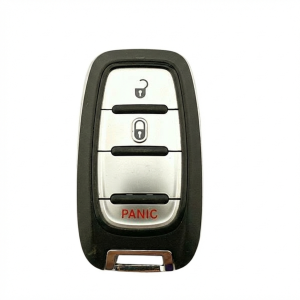 2017-2022 Chrysler Pacifica 3-Button Smart Key Keyless Entry Transmitter (Used OEM)