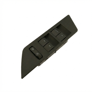 2011-2014 Ford Edge Master Power Window and Door Lock Switch - Left (Driver) (Used OEM)