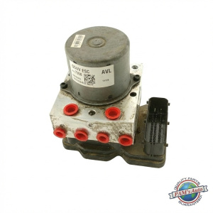 2013-2014 Chevrolet Trax ABS Control Module Assembly with Active Brake Control (Used OEM)