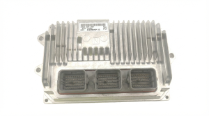 2020 Honda Fit Engine Control Module (ECM) (New OEM)