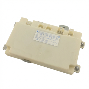 2010-2013 Mercedes-Benz E350 Keyless Go Chassis Control Module (New OEM)