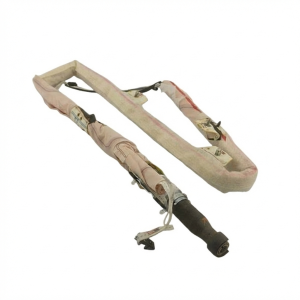 2012-2015 Jeep Grand Cherokee Roof Curtain Air Bag - Right (Passenger) (Used OEM)