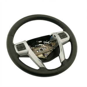 2012-2016 Dodge Grand Caravan Steering Wheel (Used OEM)