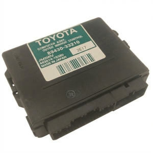 2011-2012 Lexus ES350 Memory Mirror Control Module (Used OEM)