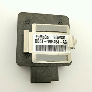 2011-2016 Ford Explorer GPS Control Module (Used OEM)