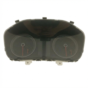2018-2019 Hyundai Sonata Instrument Cluster with 4.2-inch Display (Used OEM)