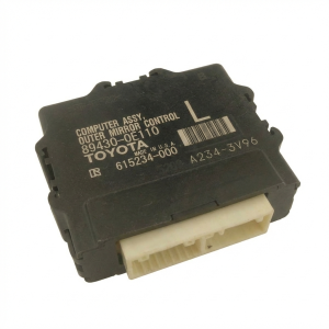 2016-2022 Lexus RX450h Seat and Mirror Memory Control Module - Left (Driver) (Used OEM)