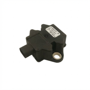 2012-2015 Mercedes-Benz ML350 Yaw Rate Sensor Chassis Control Module (Used OEM)