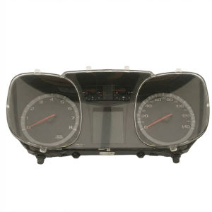 2013-2017 GMC Terrain KPH Speedometer Instrument Cluster (Used OEM)