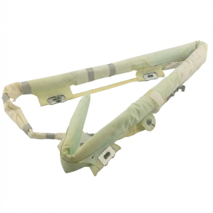 2011-2012 Ram 1500 Roof Curtain Air Bag - Left (Driver) (Used OEM)