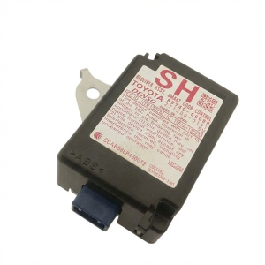 2010-2016 Lexus GX460 Smart Key and Wireless Door Lock Control Module (Used OEM)