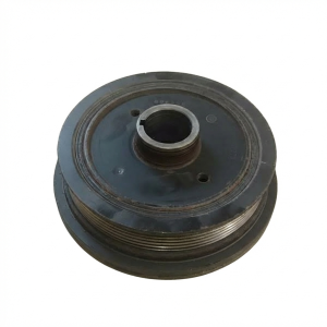 2008-2011 Lexus GS460 Engine Harmonic Balancer (Used OEM)
