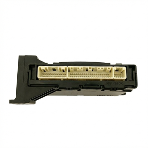 2012-2015 Toyota Prius Temperature Control Module (Used OEM)