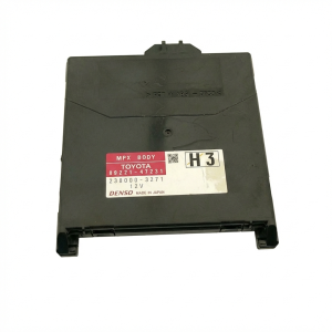 2012 Toyota Prius Multiplex Network Body Control Module (Used OEM)