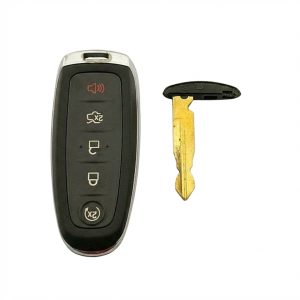 2015-2017 Lincoln Navigator 5-Button Smart Key Fob (Used OEM)