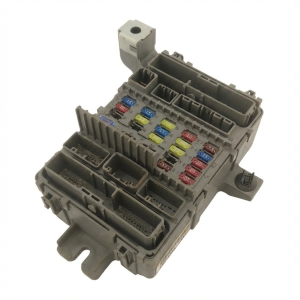 2013-2015 Honda Crosstour Interior Fuse Box Assembly (Used OEM)