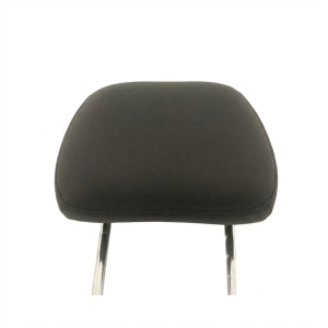 2019-2023 Lincoln Nautilus Black Front Seat Manual Headrest (Used OEM)
