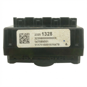 2013-2017 Buick Enclave Automatic Temperature Control Module (Used OEM)