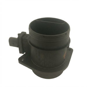 2017-2020 Jaguar F-Pace Fuel Injection Air Flow Meter Assembly (Used OEM)
