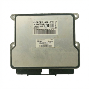 2017-2018 Kia Sedona Engine Control Module (ECM) (Used OEM)
