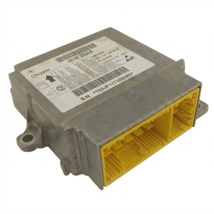 2008 Chrysler Town &amp; Country Airbag Control Module (Used OEM)