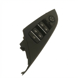 2012-2017 BMW X3 Master Power Window and Door Lock Switch - Left (Driver) (Used OEM)