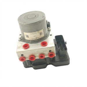 2020 Jeep Cherokee ABS Pump and Control Module Assembly (Used OEM)