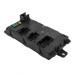 2012-2018 BMW 320i Body Control Module - Rear (Used OEM)