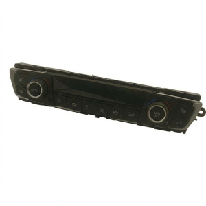 2014-2015 BMW 428i Automatic Temperature Control Module (Used OEM)